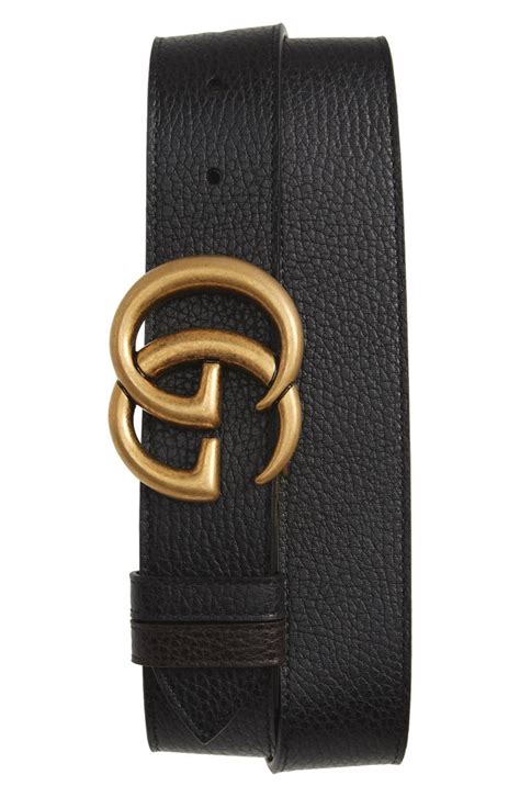 gucci women's belts nordstrom|does Nordstrom sell Gucci belts.